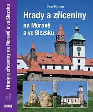 Hrady a zceniny na Morav a ve Slezsku  kniha