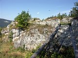 Liptovsk (Sielnick) hrad