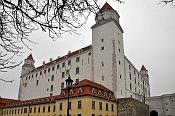 Bratislavsk hrad