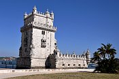 Lisabon  Torre de Belm (PT)