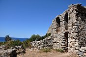 Potami  Venetian Castle (Samos, GR)