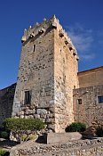 Tarragona  mstsk hradby