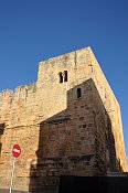 Tarragona  Pretorium
