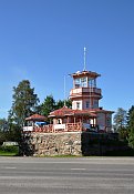 Oulu Castle (FI)