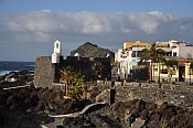 Garachico  Castillo de San Miguel (Tenerife, ES)