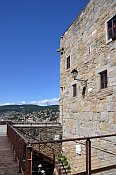 Trieste  Castello di San Giusto
