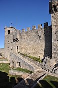 Castello della Guaita