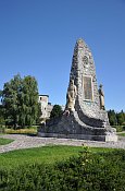 Liptovsk Hrdok  pamtnk u hradu
