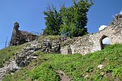 Hanigovsk hrad