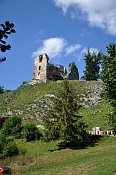Hanigovsk hrad