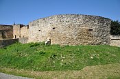 Bardejov  hradby u Doln brny