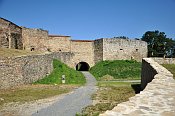 Bardejov  hradby u Doln brny