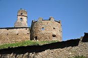 Zborovsk hrad