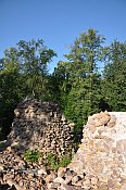 Obiovsk hrad