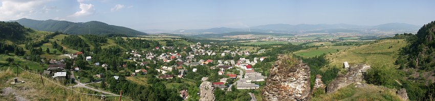 Siv Kame (panorama)