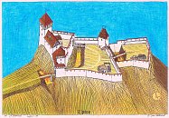 Liptovsk hrad podle J.P. tpnka
