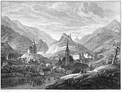 Vitanje (Slovinsko)  A. Kunike (1830)