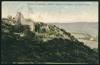 Star Dub  pohlednice (1912)