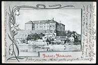 Nelahozeves  pohlednice (1902)