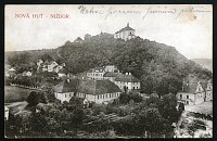 Nibor  pohlednice (1911)