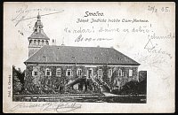 Smeno  pohlednice (1905)