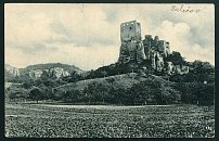 Valeov  pohlednice (1922)