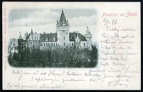 leby  pohlednice (1899)
