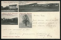 Bokovy a Mlzovy  pohlednice (1904)