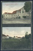 Hrdek u Suice  pohlednice (1909)