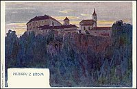 Btov  pohlednice (1905)