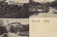 Btov  pohlednice (1911)