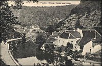 Btov  obec  pohlednice (1911)