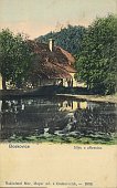 Boskovice  pohlednice (1903)