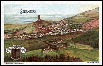 tramberk  pohlednice (1901)