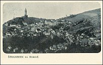 tramberk  pohlednice (1905)