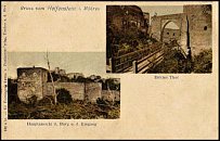 Helftejn  pohlednice (1905)