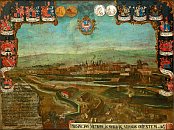Olomouc  oblhn r. 1758