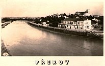 Perov  pohlednice (1946)