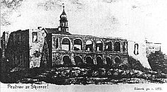 kvorec po r. 1872