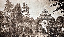 luknov  fotografie z r. 1898