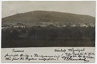 Bl jezd  pohlednice (1901)