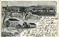 Zlovdice  pohlednice (1898)