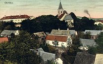 Okky  pohlednice (1912)