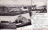 eletava  pohlednice (1898)
