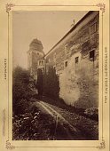 Halisk zmok  fotografie (1898)