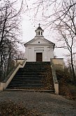 Mladá Vožice – kaple