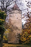 Soběslav – Rožmberský hrad