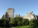 Vinianský hrad – Vinné