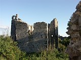 Vinianský hrad – Vinné