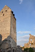 Topolčiansky hrad